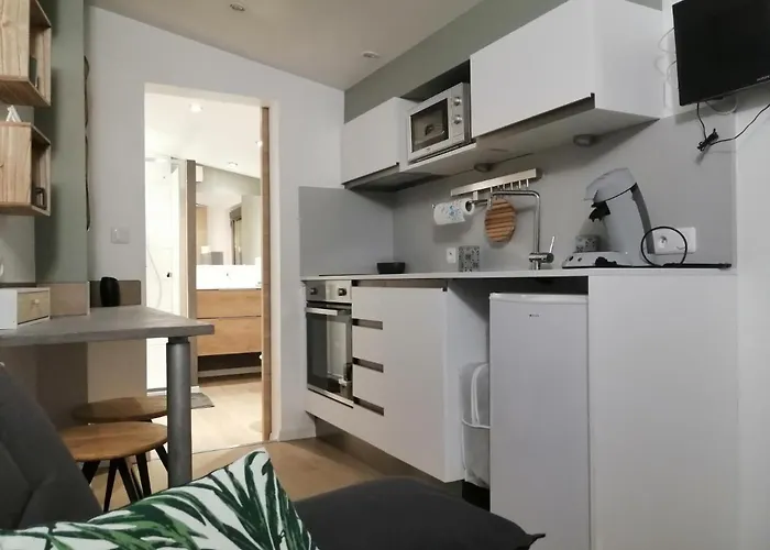 Le Cabanon