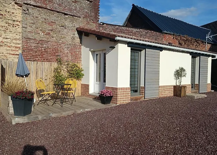 Le cabanon