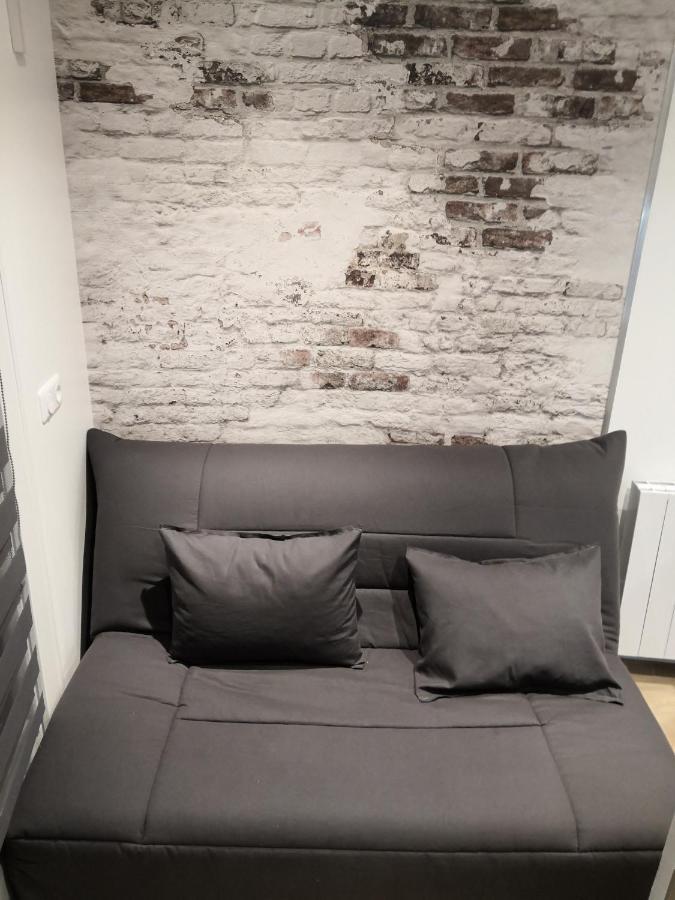 Le Cabanon Apartment