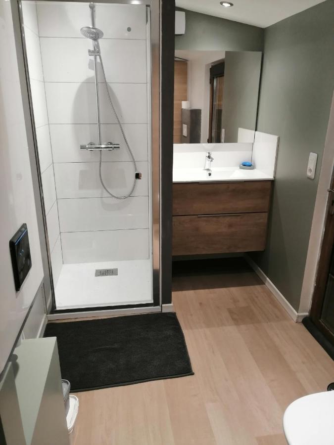 Le Cabanon