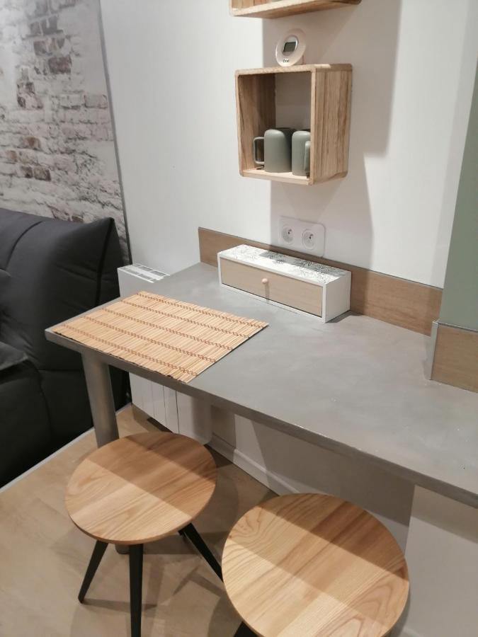 Apartment Le Cabanon *