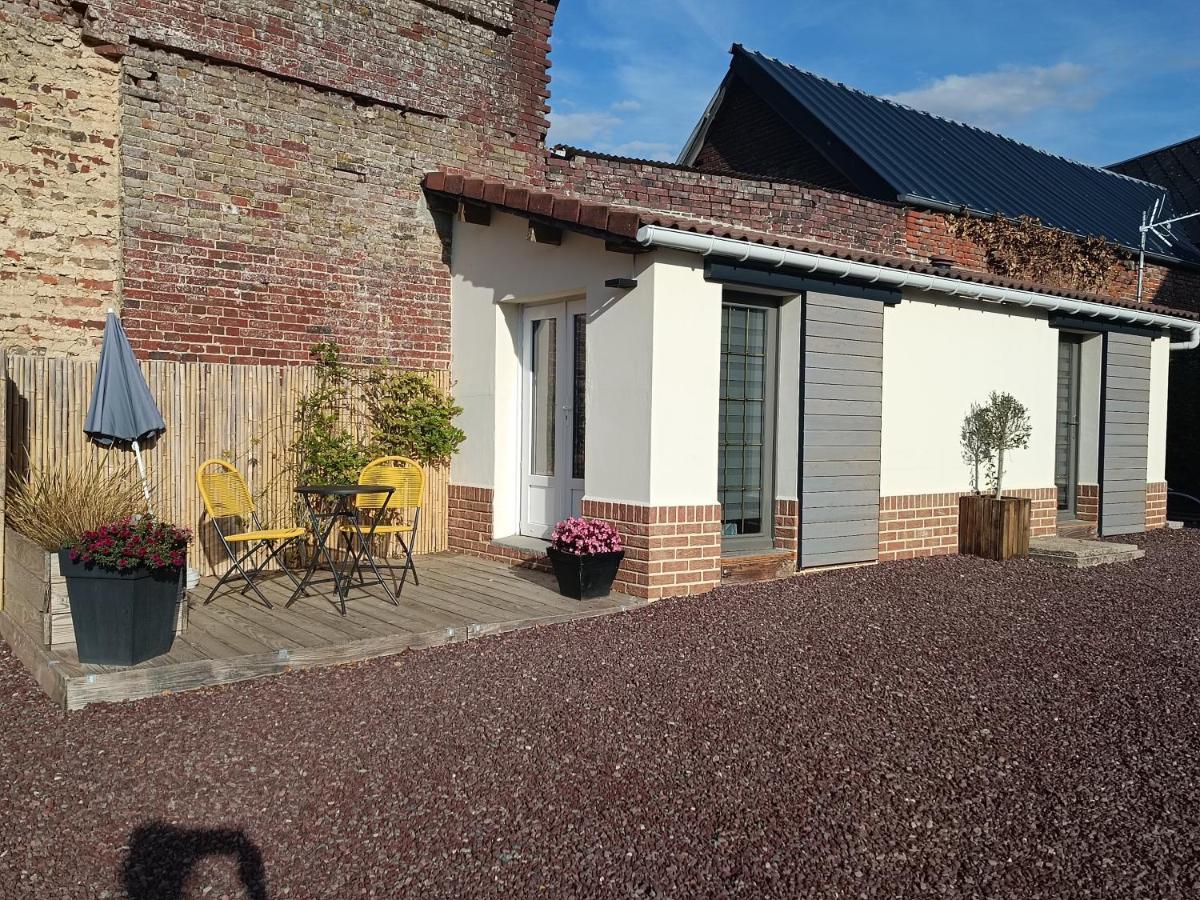 Le Cabanon Apartment
